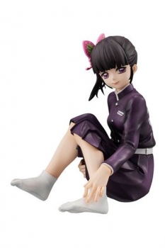Demon Slayer Kimetsu no Yaiba G.E.M. PVC Statue Kanao Tsuyuri Palm Size Edition 9 cm