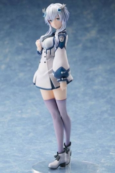 The Misfit of Demon King Academy Statue 1/7 Misha Necron 24 cm