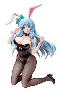 Arifureta: From Commonplace to Worlds Strongest PVC Statue 1/4 Shea Haulia Bunny Ver. 32 cm