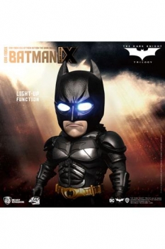 Batman The Dark Knight Egg Attack Action Actionfigur Batman Deluxe Version 17 cm