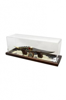 Game of Thrones Replik 1/1 Aryas Dolch 50 cm