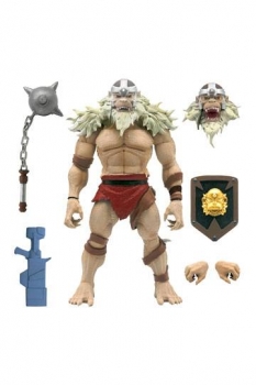 Thundercats Ultimates Actionfigur Wave 4 Monkian 18 cm