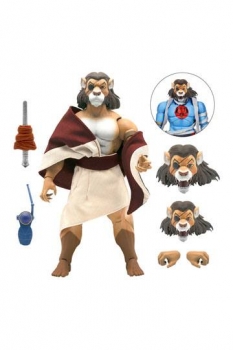 Thundercats Ultimates Actionfigur Wave 4 Pumm-Ra 18 cm