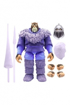 Thundercats Ultimates Actionfigur Wave 4 Snowman of Hook Mountain 18 cm