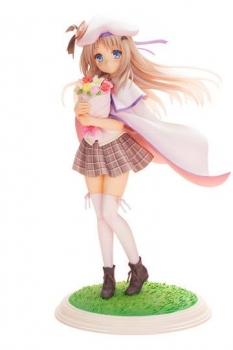 Kud Wafter PVC Statue 1/7 Noumi Kudryavka 22 cm