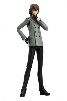 Persona 5 Royal Figma Actionfigur Goro Akechi 15 cm