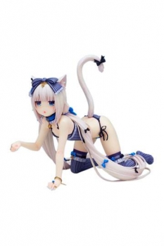 Nekopara PVC Statue 1/6 Vanilla 13 x 18 cm