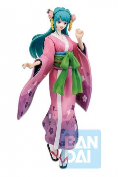 One Piece Ichibansho PVC Statue Kozuki Hiyori 20 cm