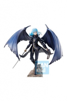 That Time I Got Reincarnated as a Slime Ichibansho PVC Statue Rimuru (Harvest Festival) 19 cm