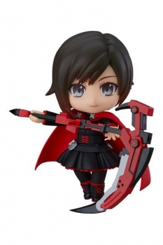 RWBY Nendoroid Actionfigur Ruby Rose 10 cm