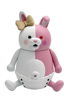 Danganronpa 1 - 2 Soft Vinyl Figur Monomi 13 cm