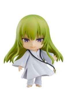 Fate/Grand Order Absolute Demonic Front: Babylonia Nendoroid Actionfigur Kingu 10 cm