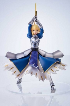 Fate/Grand Order ConoFig PVC Statue Saber/Altria Pendragon 16 cm
