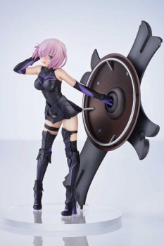 Fate/Grand Order ConoFig PVC Statue Shielder/Mash Kyrielight 15 cm