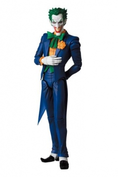 Batman Hush MAF EX Actionfigur The Joker 16 cm