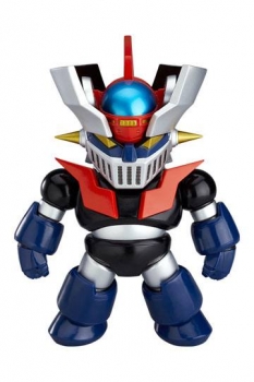 Mazinger Z V.S.O.F. Soft Vinyl Figur Mazinger Z 22 cm