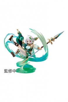 Princess Connect! Re:Dive PVC Statue 1/7 Coccoro 22 cm