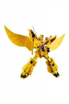 The Brave of Gold Goldran Plastic Model Kit Sky Goldran 18 cm