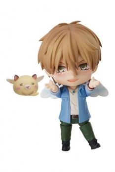 Dakaretai Otoko 1-i ni Odosarete Imasu Nendoroid Actionfigur Junta Azumaya 10 cm