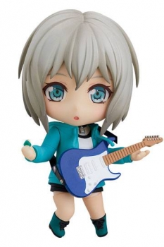 BanG Dream! Girls Band Party! Nendoroid Actionfigur Moca Aoba Stage Outfit Ver. 10 cm