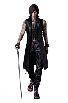Devil May Cry 5 Actionfigur 1/6 V 31 cm