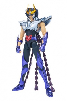 Saint Seiya Saint Cloth Myth EX Actionfigur Phoenix Ikki (New Bronze Cloth) Revival Ver. 17 cm