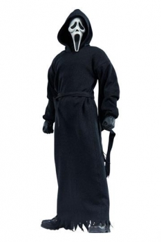Ghost Face Actionfigur 1/6 Ghost Face 30 cm