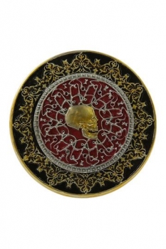 John Wick: Chapter 3 Replik 1/1 Schuldmünze Arabic Blood Oath Marker Set