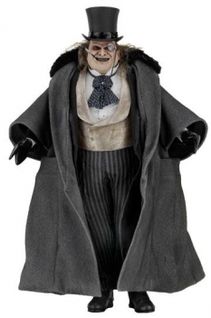 Batmans Rückkehr Actionfigur 1/4 Mayoral Penguin (Danny DeVito) 38 cm