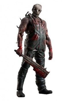 Dead by Daylight Figma Actionfigur The Trapper 15 cm