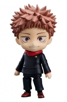 Jujutsu Kaisen Nendoroid Actionfigur Yuji Itadori 10 cm
