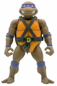 Teenage Mutant Ninja Turtles Ultimates Actionfigur Donatello 18 cm