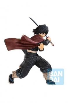 Demon Slayer Kimetsu no Yaiba Ichibansho PVC Statue Giyu Tomioka Another Ver. 15 cm