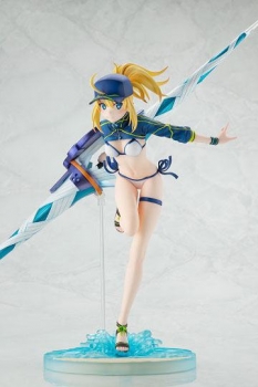 Fate/Grand Order PVC Statue 1/7 Foreigner: Mysterious Heroine XX 21 cm