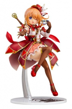 Kirara Fantasia PVC Statue 1/7 Cocoa: Warrior Ver. 23 cm