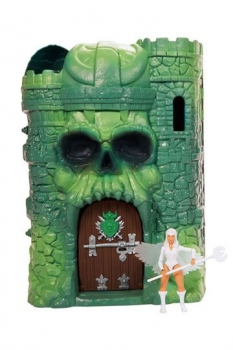 Masters of the Universe Origins 2021 Castle Grayskull