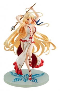 Our Last Crusade or the Rise of a New World PVC Statue 1/7 Aliceliese Lou Nebulis IX 25 cm