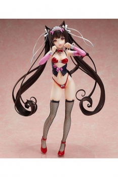 Nekopara Statue 1/4 Chocola Bunny Suit Ver. 42 cm