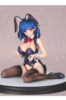 Comic Aun PVC Statue 1/6 Hana Fukiishi by Kurehiro Misaki Casino Ver. 16 cm
