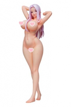 Original Character Statue 1/4 Nikukan Shoujo B 34 cm