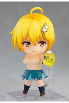 Super HxEros Nendoroid Actionfigur Kirara Hoshino 10 cm