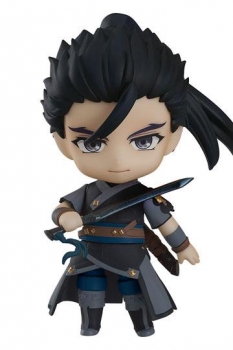 Gujian 3 Nendoroid Actionfigur Beiluo 10 cm