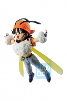 Dragon Ball Super Ichibansho PVC Statue Pan (GT Honey) 15 cm