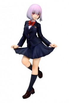 SSSS.Gridman PVC Statue 1/7 Akane Shinjo School Uniform Ver. 23 cm
