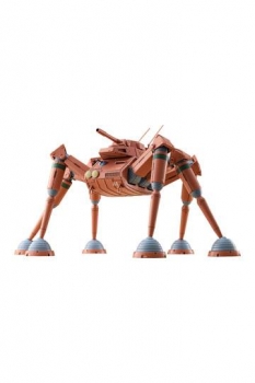 Fang of the Sun Dougram Combat Armors MAX22 Plastic Model Kit 1/72 Abitate F44D Desert Gunner 13 cm