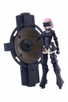 Fate/Grand Order Figma Actionfigur Shielder/Mash Kyrielight (Ortinax) 16 cm