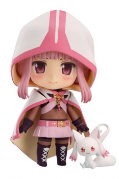 Magia Record: Puella Magi Madoka Magica Side Story Nendoroid Actionfigur Iroha Tamaki 10 cm