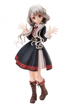 The Idolmaster Cinderella Girls PVC Statue 1/7 Nagi Hisakawa 21 cm