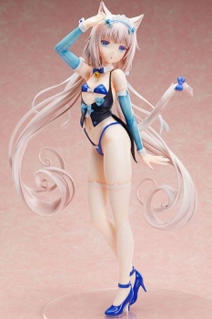 Nekopara Statue 1/4 Vanilla Bunny Suit Ver. 42 cm