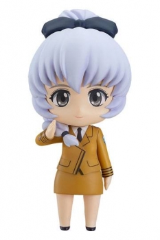 Full Metal Panic! Invisible Victory Nendoroid Actionfigur Teletha Testarossa 10 cm